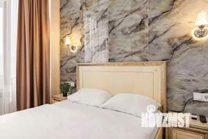 1-к квартира, посуточно, 15м2, 1/1 этаж