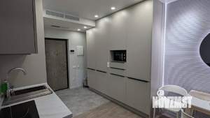 1-к квартира, посуточно, 31м2, 1/4 этаж