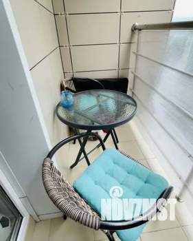 2-к квартира, посуточно, 42м2, 6/13 этаж