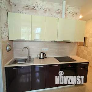 2-к квартира, посуточно, 45м2, 2/5 этаж