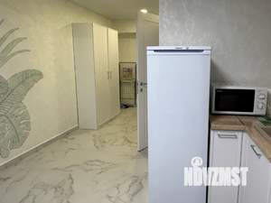 1-к квартира, посуточно, 23м2, 1/5 этаж