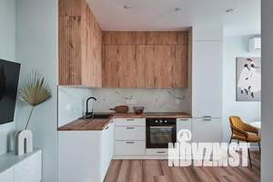 3-к квартира, посуточно, 63м2, 17/19 этаж