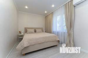 2-к квартира, посуточно, 48м2, 2/5 этаж