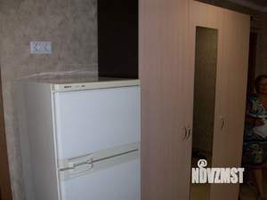 1-к квартира, посуточно, 40м2, 3/5 этаж
