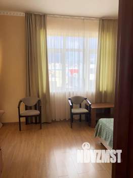 1-к квартира, на длительный срок, 35м2, 1/4 этаж