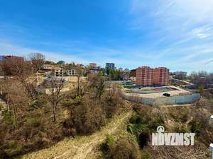 1-к квартира, на длительный срок, 28м2, 14/18 этаж