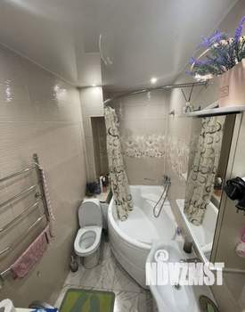 Студия квартира, посуточно, 27м2, 1/4 этаж