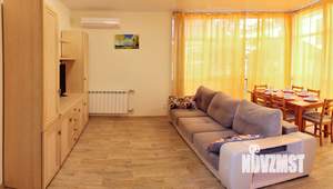 4-к квартира, на длительный срок, 100м2, 1/2 этаж