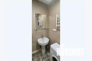 1-к квартира, посуточно, 34м2, 2/8 этаж