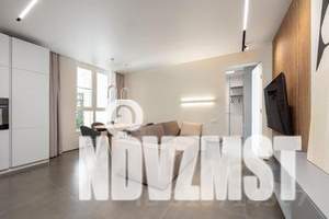2-к квартира, посуточно, 56м2, 6/17 этаж