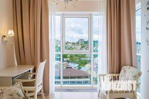 2-к квартира, посуточно, 48м2, 1/1 этаж