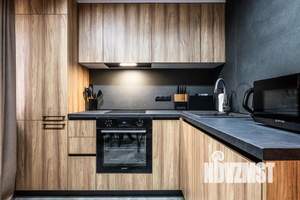 1-к квартира, посуточно, 38м2, 1/4 этаж