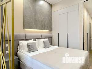 1-к квартира, посуточно, 33м2, 3/6 этаж