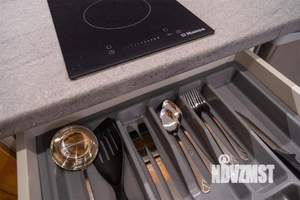 1-к квартира, посуточно, 26м2, 1/1 этаж