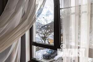 1-к квартира, посуточно, 35м2, 3/5 этаж