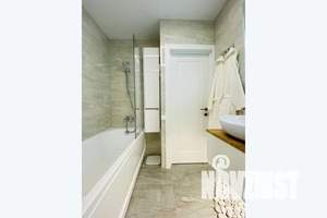 2-к квартира, посуточно, 52м2, 13/20 этаж