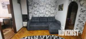 2-к квартира, посуточно, 47м2, 2/5 этаж