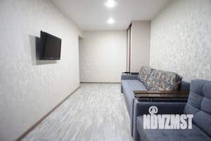 2-к квартира, посуточно, 48м2, 3/5 этаж