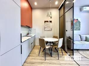 1-к квартира, на длительный срок, 50м2, 5/5 этаж