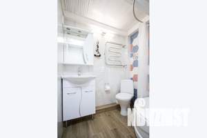 1-к квартира, посуточно, 20м2, 2/3 этаж