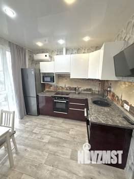 2-к квартира, на длительный срок, 37м2, 13/26 этаж