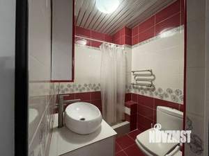 2-к квартира, посуточно, 60м2, 1/1 этаж