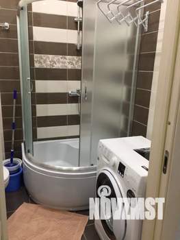 1-к квартира, посуточно, 24м2, 1/3 этаж