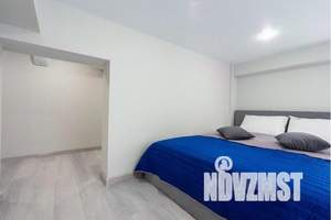 1-к квартира, посуточно, 35м2, 5/5 этаж