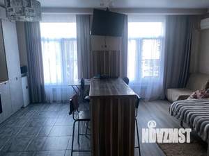 Студия квартира, посуточно, 30м2, 9/9 этаж