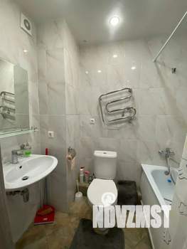 1-к квартира, посуточно, 46м2, 5/9 этаж