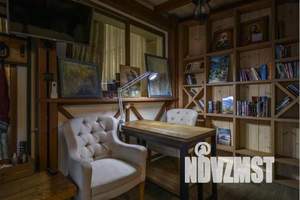 2-к квартира, посуточно, 85м2, 1/4 этаж