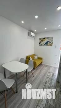 3-к квартира, посуточно, 38м2, 15/17 этаж