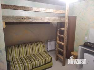 Студия квартира, на длительный срок, 15м2, 1/3 этаж