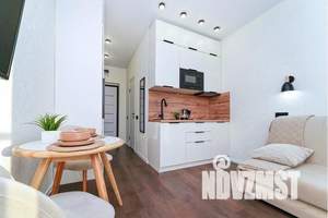 1-к квартира, посуточно, 25м2, 8/19 этаж