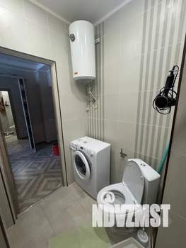 Студия квартира, посуточно, 32м2, 5/5 этаж