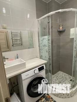Студия квартира, посуточно, 23м2, 5/7 этаж