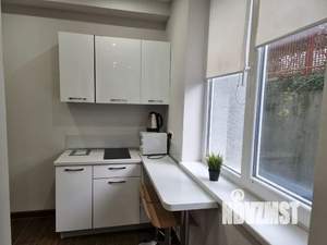 Студия квартира, посуточно, 21м2, 1/5 этаж