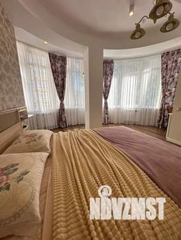 2-к квартира, посуточно, 55м2, 1/1 этаж