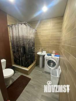 Студия квартира, на длительный срок, 26м2, 2/7 этаж