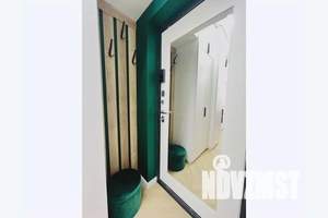 1-к квартира, посуточно, 18м2, 11/18 этаж