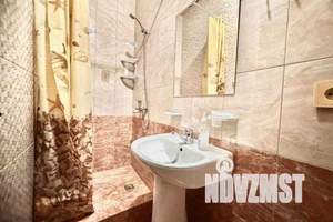 2-к квартира, посуточно, 25м2, 2/2 этаж