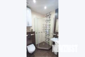 2-к квартира, посуточно, 45м2, 5/5 этаж