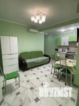 2-к квартира, посуточно, 62м2, 2/9 этаж