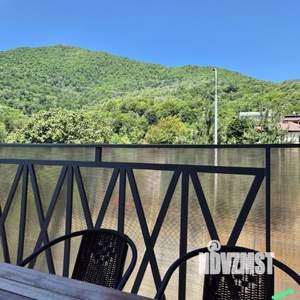 2-к квартира, посуточно, 45м2, 1/1 этаж