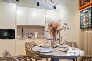 2-к квартира, посуточно, 33м2, 5/5 этаж