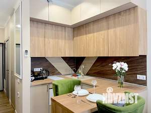 1-к квартира, посуточно, 23м2, 2/6 этаж