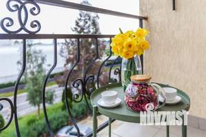 1-к квартира, посуточно, 45м2, 4/5 этаж