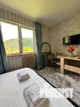 1-к квартира, посуточно, 30м2, 2/3 этаж