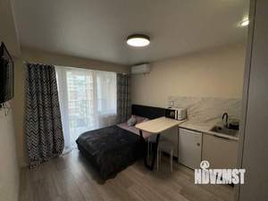 1-к квартира, на длительный срок, 26м2, 8/14 этаж