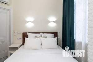 3-к квартира, посуточно, 60м2, 1/6 этаж